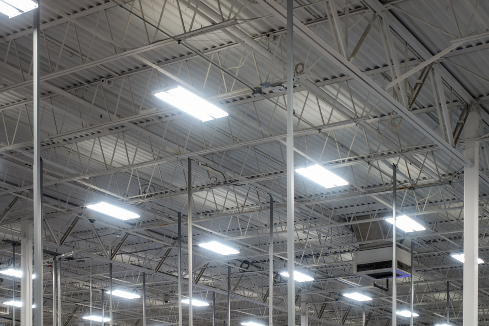 Tiras LED: usos y beneficios de iluminar tus proyectos con tiras LED